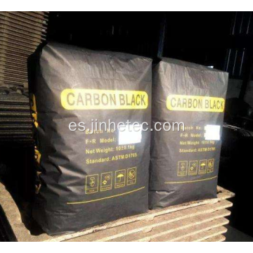 Negro de carbono de alto refuerzo N990 para caucho